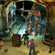 Illustration for article titled Video Games With The Most Memorable Pre-Rendered Backgrounds